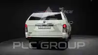 2014 Ssangyong Korando