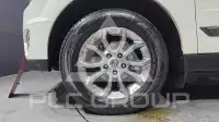 2014 Ssangyong Korando
