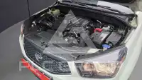 2014 Ssangyong Korando