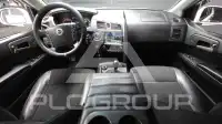 2014 Ssangyong Korando