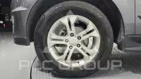 2014 Ssangyong Korando