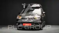 2014 Ssangyong Korando