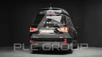 2014 Ssangyong Korando