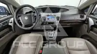 2014 Ssangyong Korando