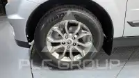 2014 Ssangyong Korando