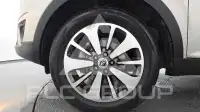2014 Ssangyong Korando