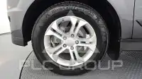 2014 Ssangyong Korando