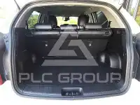 2014 Ssangyong Korando