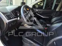 2014 Ssangyong Korando