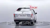 2014 Ssangyong Korando