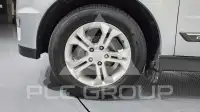 2014 Ssangyong Korando