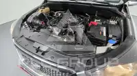 2014 Ssangyong Korando