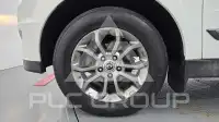 2014 Ssangyong Korando