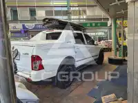 2014 Ssangyong Korando