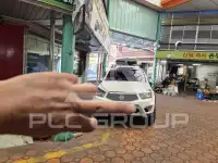 2014 Ssangyong Korando