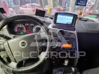 2014 Ssangyong Korando