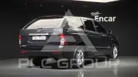 2014 Ssangyong Korando