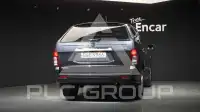 2014 Ssangyong Korando