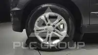 2014 Ssangyong Korando