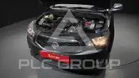 2014 Ssangyong Korando
