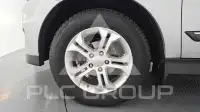 2014 Ssangyong Korando