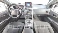 2014 Ssangyong Korando