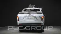 2014 Ssangyong Korando