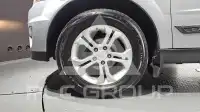 2014 Ssangyong Korando