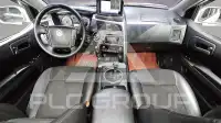 2014 Ssangyong Korando