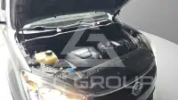 2014 Ssangyong Korando