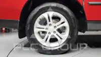 2014 Ssangyong Korando
