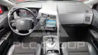 2014 Ssangyong Korando
