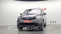 2014 Ssangyong Korando