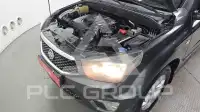 2014 Ssangyong Korando