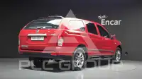 2014 Ssangyong Korando