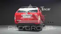 2014 Ssangyong Korando