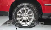 2014 Ssangyong Korando