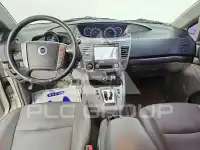 2014 Ssangyong Korando
