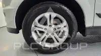 2014 Ssangyong Korando