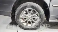 2014 Ssangyong Korando