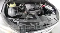 2014 Ssangyong Korando