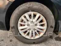 2014 Ssangyong Korando