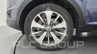 2014 Ssangyong Korando