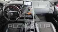 2014 Ssangyong Korando