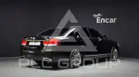 2014 Ssangyong Chairman