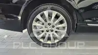 2014 Ssangyong Chairman