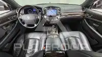 2014 Ssangyong Chairman