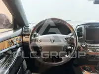 2014 Ssangyong Chairman