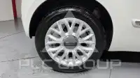 2014 Fiat 500