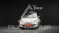 2014 Fiat 500